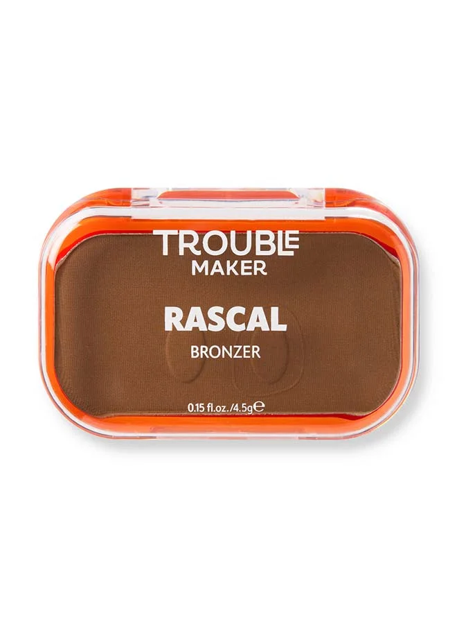 صانع المتاعب Rascal Powder Bronzer Outlaw